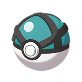 Pokestar - Net Ball in Legends: Z-A